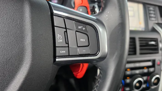 Land Rover 디스커버리 스포츠 2.0 TD4 SE 2016 19