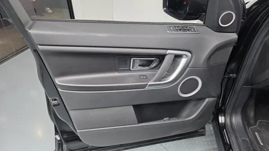 Land Rover 디스커버리 스포츠 2.0 TD4 SE 2016 25