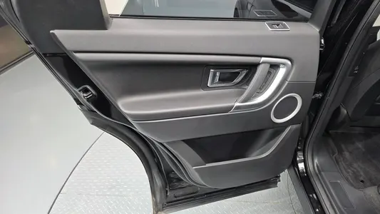 Land Rover 디스커버리 스포츠 2.0 TD4 SE 2016 26