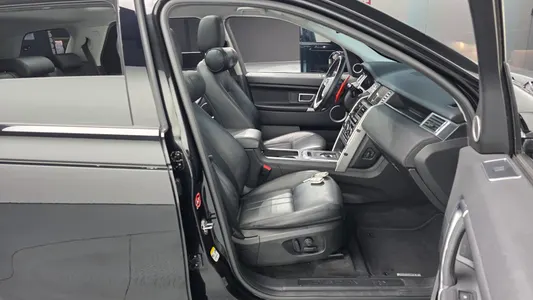 Land Rover 디스커버리 스포츠 2.0 TD4 SE 2016 27