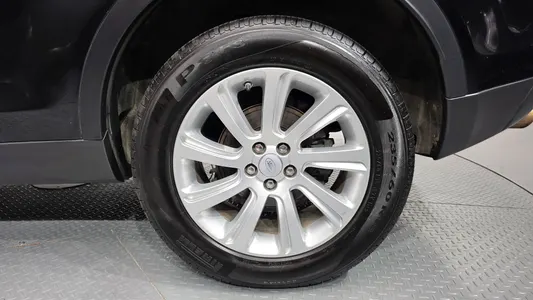 Land Rover 디스커버리 스포츠 2.0 TD4 SE 2016 22