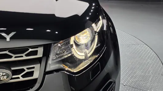 Land Rover 디스커버리 스포츠 2.0 TD4 SE 2016 23