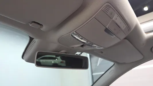 Mercedes-Benz E-Class W213 E300 2019 18