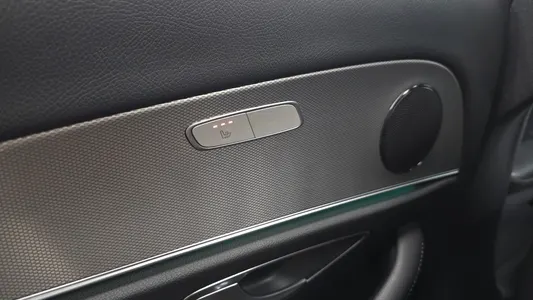 Mercedes-Benz E-Class W213 E300 2019 19