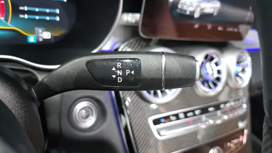 Mercedes-Benz C-Class W205 C43 AMG 4MATIC 2019 9