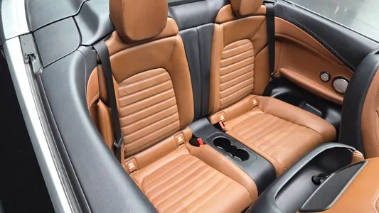 Mercedes-Benz C-Class W205 C43 AMG 4MATIC 2019 11