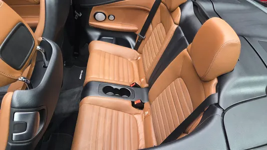 Mercedes-Benz C-Class W205 C43 AMG 4MATIC 2019 12