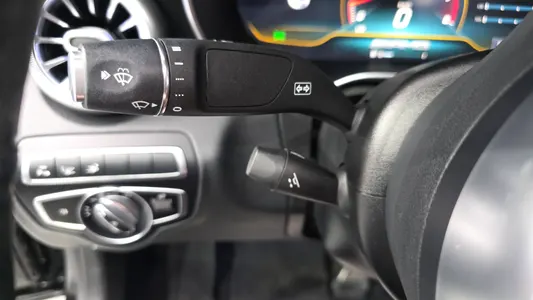 Mercedes-Benz C-Class W205 C43 AMG 4MATIC 2019 20