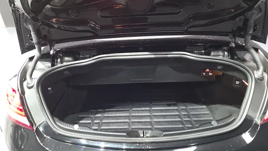 Mercedes-Benz C-Class W205 C43 AMG 4MATIC 2019 16
