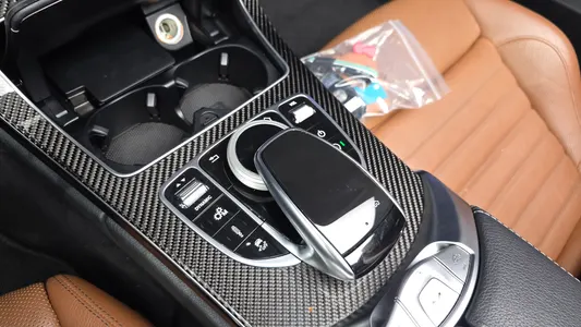 Mercedes-Benz C-Class W205 C43 AMG 4MATIC 2019 17