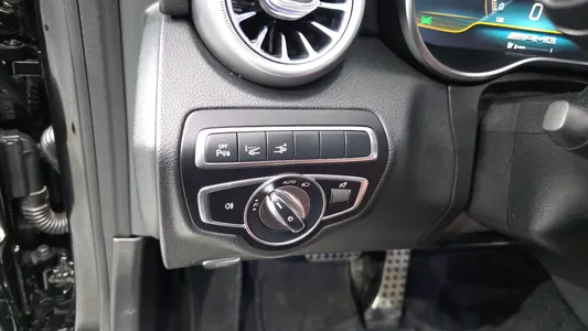 Mercedes-Benz C-Class W205 C43 AMG 4MATIC 2019 19