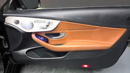 Mercedes-Benz C-Class W205 C43 AMG 4MATIC 2019 25