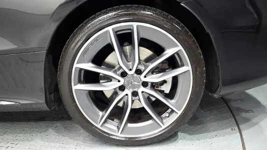 Mercedes-Benz C-Class W205 C43 AMG 4MATIC 2019 21
