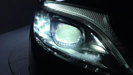 Mercedes-Benz C-Class W205 C43 AMG 4MATIC 2019 22