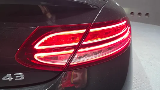 Mercedes-Benz C-Class W205 C43 AMG 4MATIC 2019 23