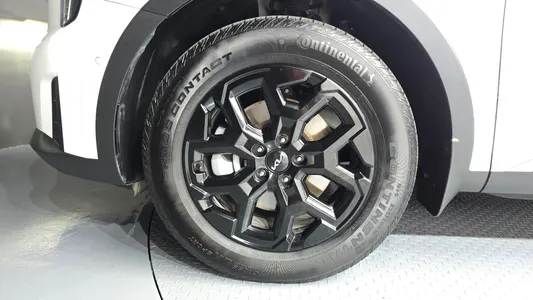 Kia 4 HEV 1.6 2WD 2024 5