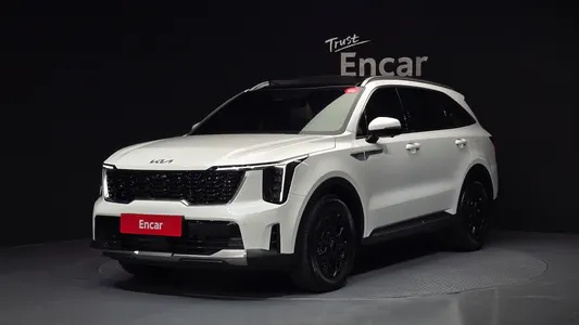 Kia 4 HEV 1.6 2WD 2024