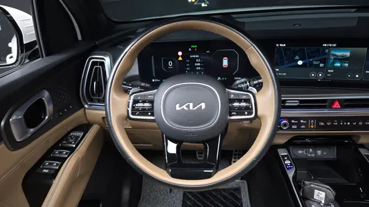 Kia 4 HEV 1.6 2WD 2024 12