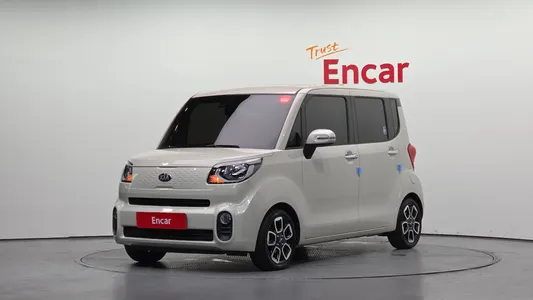 Kia Ray 2020