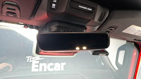 Jeep (JL) 2.0 4 2024 19