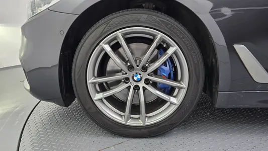 BMW 5 Series (G30) 530i xDrive M 2017 5