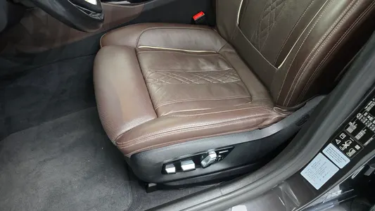 BMW 5 Series (G30) 530i xDrive M 2017 27