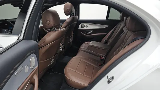 Mercedes-Benz E-Class W213 E350 4MATIC 2021 27