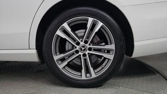 Mercedes-Benz E-Class W213 E350 4MATIC 2021 22