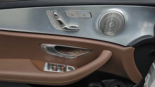 Mercedes-Benz E-Class W213 E350 4MATIC 2021 28