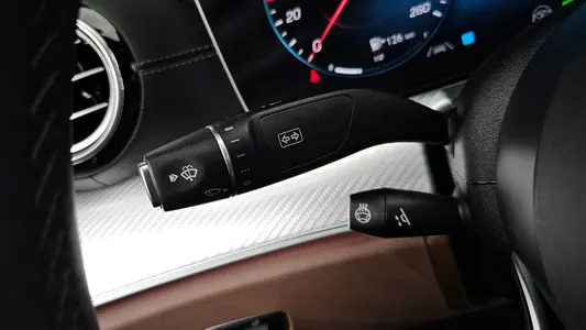 Mercedes-Benz E-Class W213 E350 4MATIC 2021 29
