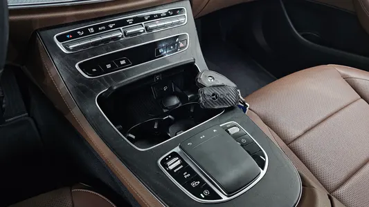 Mercedes-Benz E-Class W213 E350 4MATIC 2021 30