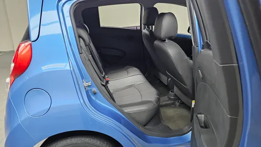 Chevrolet Spark LS 2013 11