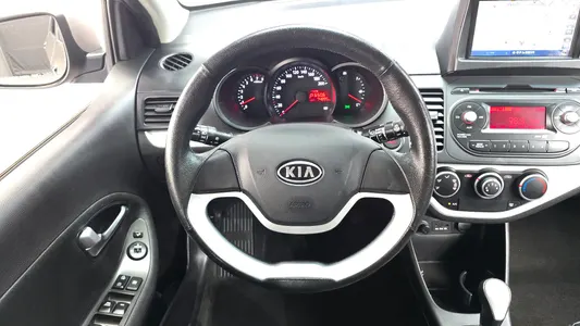 Kia 모닝 2012 12