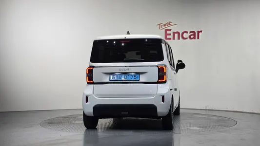 Kia EV 2025 4