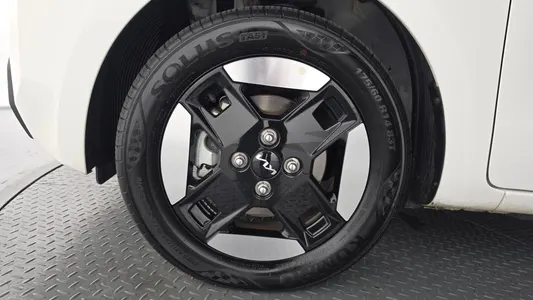 Kia EV 2025 5