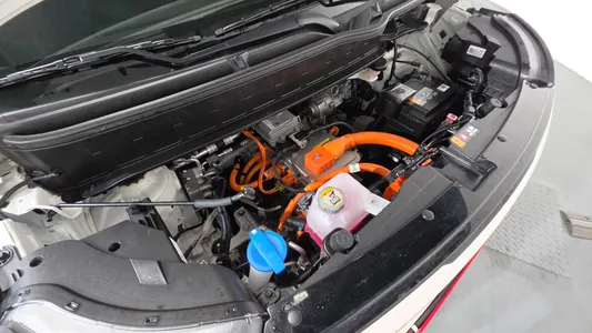 Kia EV 2025 6