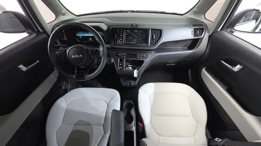 Kia EV 2025 7