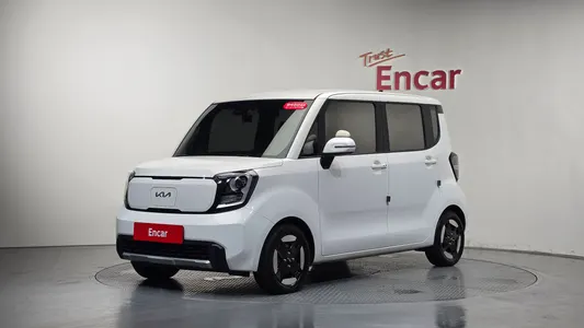 Kia EV 2025