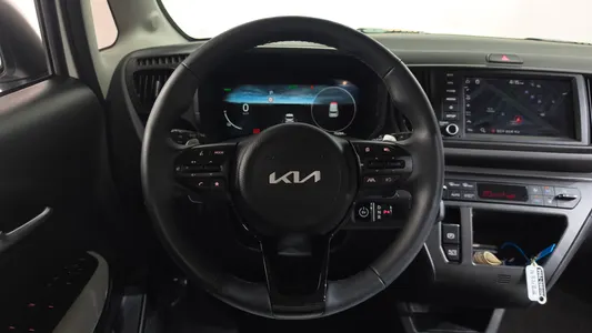 Kia EV 2025 12