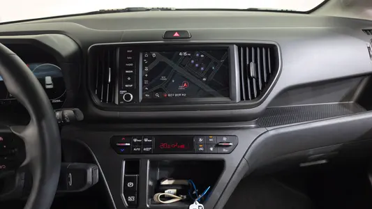 Kia EV 2025 14