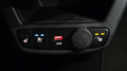 Kia EV 2025 15