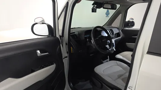 Kia EV 2025 10