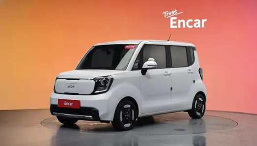 Kia EV 2025 21