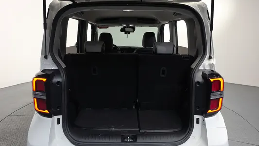 Kia EV 2025 17