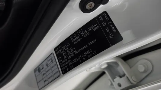 Kia EV 2025 19