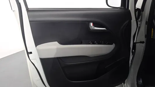Kia EV 2025 25