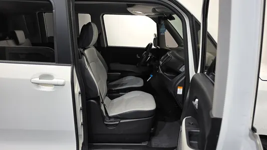 Kia EV 2025 27