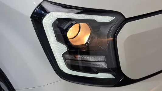Kia EV 2025 23