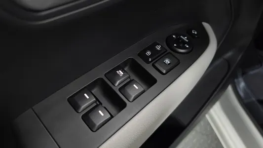 Kia EV 2025 29