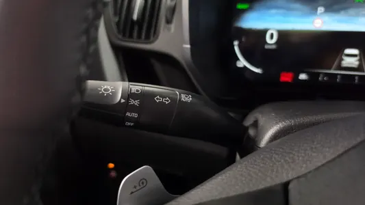 Kia EV 2025 30